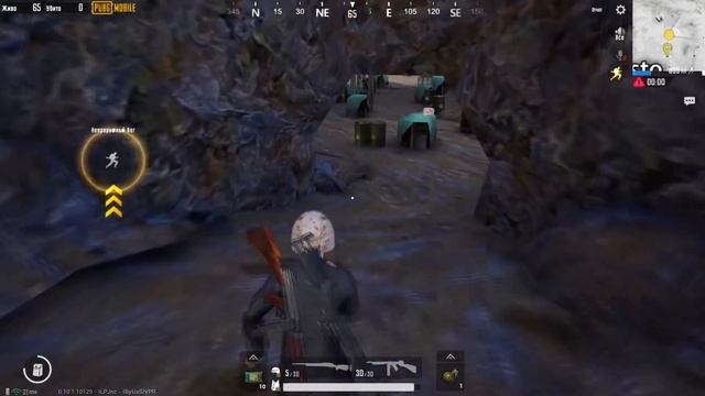 СУПЕР СЕКРЕТНАЯ БАЗА в PUBG MOBILE на КАРТЕ VIKENDI ! ПАСХАЛКА ИЛИ БАГ ? смотреть онлайн