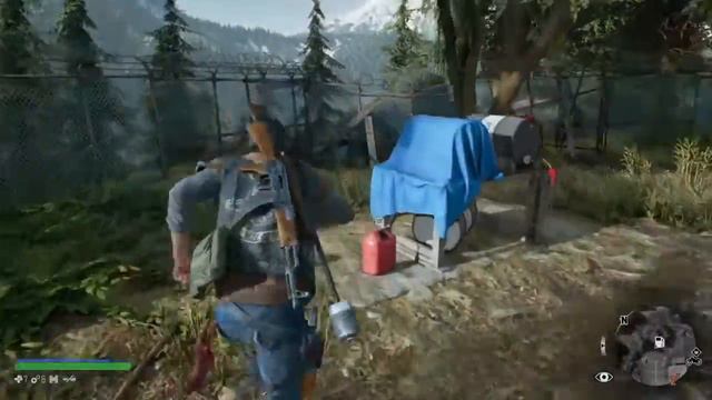 ЖИЗНЬ ПОСЛЕ●Прохождение Days Gone — Лаванда смотреть онлайн