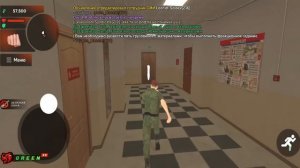 ? ПУТЬ до ЛИДЕРА ФСБ на БЛЕК РАША #2 - 24 ЧАСА В АРМИИ НА BLACK RUSSIA