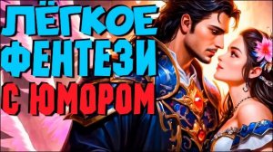 Замуж за эльфа |  | Любовное фэнтези  | слушать новые аудиокниги #любовноефэнтези #любовь