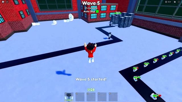 ✨ИЗИ ФАРМ ДЛЯ НОВИЧКА БЕЗ ЮНИТОВ В TOILET TOWER DEFENSE | РОБЛОКС ТУАЛЕТ ТОВЕР ДЕФЕНС смотреть онлайн