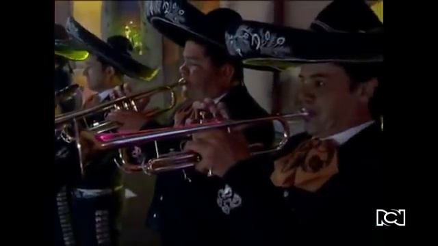 La Malagueña (El Coloso y Francisco Lara) – La hija del mariachi смотреть онлайн
