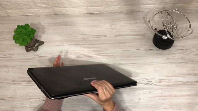 Ноутбук Asus K53S Артикул A8064 смотреть онлайн