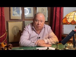 НЕ ВЫШЕДШЕЕ ИНТЕРВЬЮ АНДРЕЯ КАРАУЛОВА С ЛИДЕРОМ БОЕВОГО БРАТСТВА "ЗА ДЕРЖАВУ ОБИДНО" СЕРГИЕМ АЛИЕВЫМ