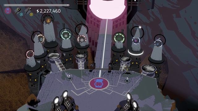 Creature in the Well (Xbox One) Achievement Review/Tips смотреть онлайн