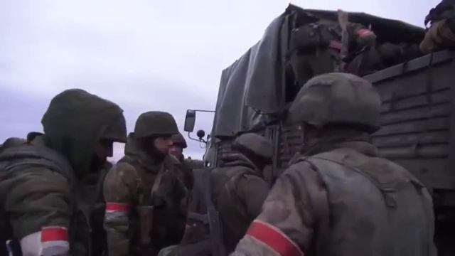 Военная спецоперация на Украине.mp4 смотреть онлайн