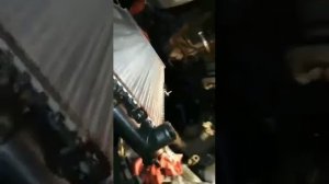 Замена радиатора Приора