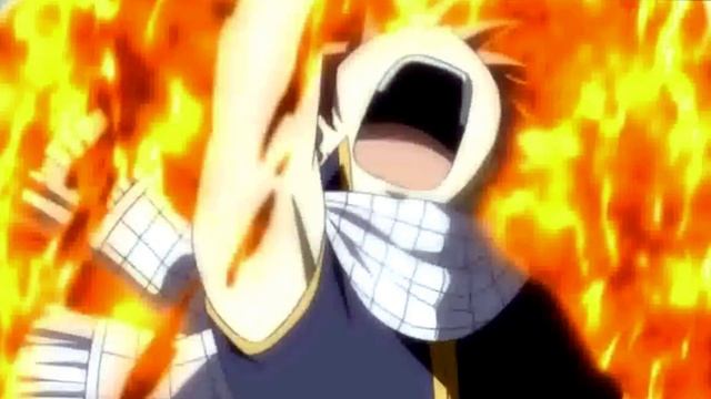 Fairy Tail сказка