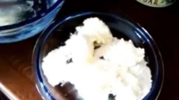 Сырники CURD FRITTER от Нади.