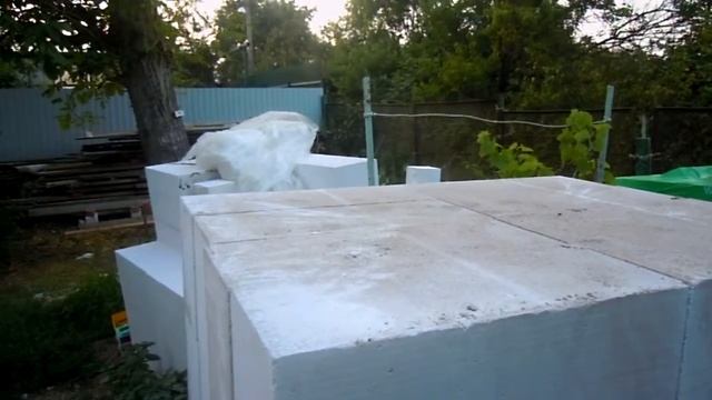 Горячий газобетон с завода смотреть онлайн