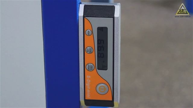 Уровень GEO FENNEL S Digit mini электронный смотреть онлайн