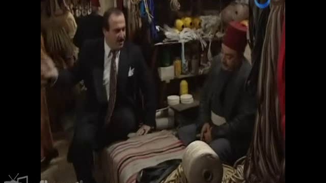 Khan.Al-Harir.S01.Ep06 смотреть онлайн