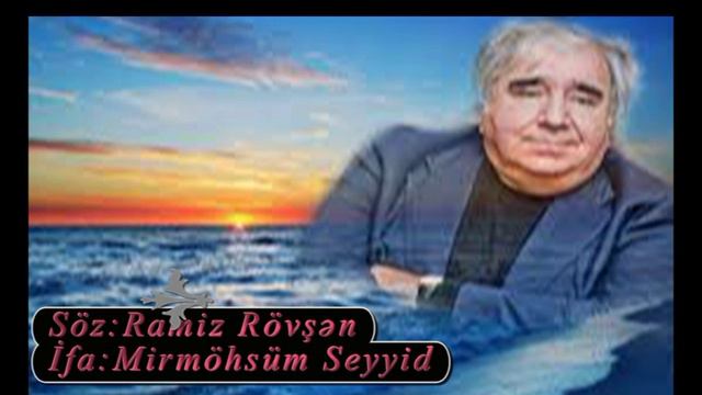 Ramiz Rövşən 