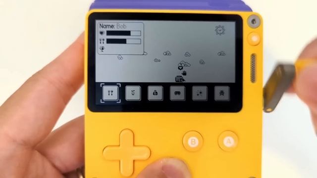 Remaking Tamagotchi 25 years later... смотреть онлайн