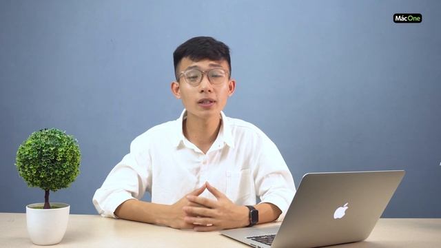 Trên tay Đánh giá Macbook Air 2017 MQD32 sau 6 tháng sử dụng смотреть онлайн