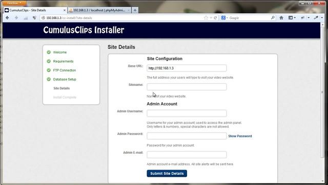 instalare cumulusclips смотреть онлайн