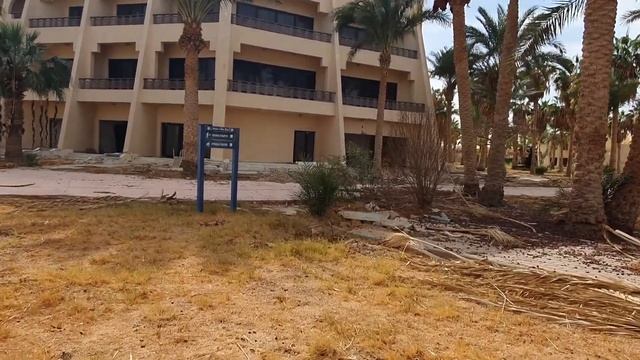 Египет во что превратился отель Голден файв ? Golden Five смотреть онлайн