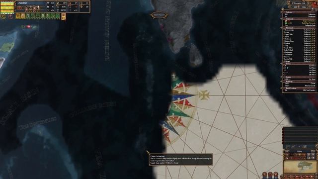 Zanzibar Takes the Coast - Ep. 28 - EU4 M&T 3.0 смотреть онлайн