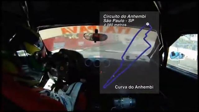 Uma carona eletrizante de Ferrari F430 Challenge смотреть онлайн