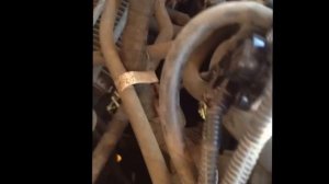 Шевроле Ланос Chevrolet Lanos ремонт чиним проблему с оборотами