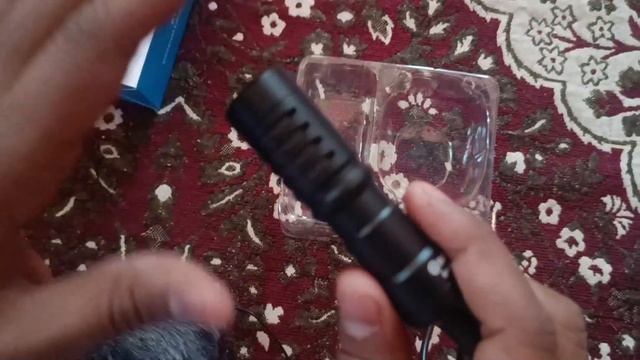 Boya BY MM1 Mic Unboxing - How Does It Sound? boya mm1 || vlogging setup смотреть онлайн
