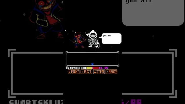 D3!InkSans Phase 2 Scrapped Demo By Dragon 113 part 3 #undertale #inktale #shorts смотреть онлайн