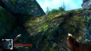 Симулятор Мишки #1 Bear Simulator с Кидом на пурумчата
