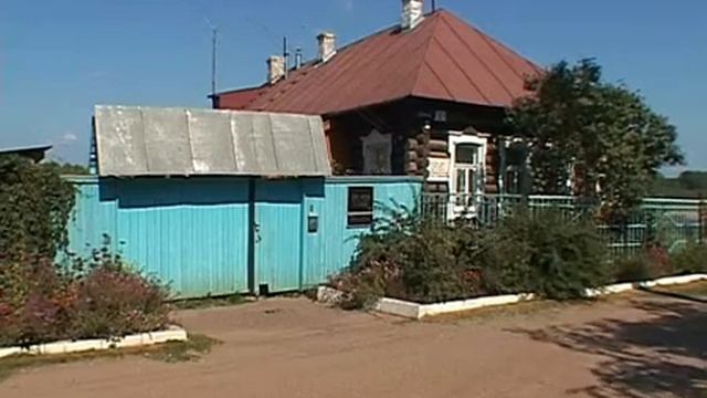 Укрепление берегов в Вятских Полянах.avi