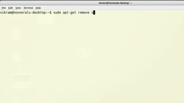 How to use apt-get in ubuntu - Part 1 смотреть онлайн
