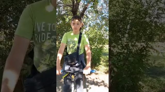 покатушки разбил камеру телефона #1 смотреть онлайн