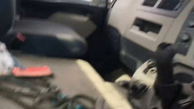 Разборка Volvo - FL, 7.1 Турбо (VIN: YV2TBM0AX7B474419) T22356 смотреть онлайн