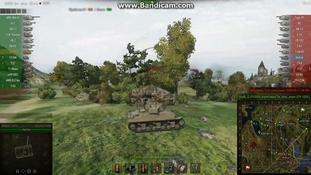 Sherman Firefly - Как на нём играть? - Гайд смотреть онлайн