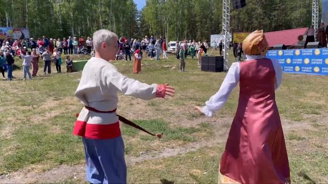 «Русский хоровод» 2023 смотреть онлайн