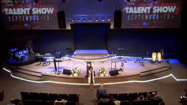 Sunday Service •9/19/2021• Воскресное служение смотреть онлайн