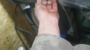 Не работает подогрев зеркал. Volvo fh12. ПРЕДОХРАНИТЕЛЬ 24!