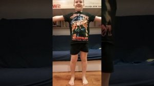 я Маша из Маша и медведь.