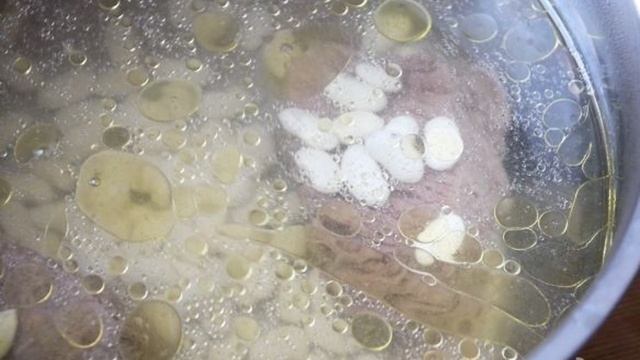 Книга рецептов