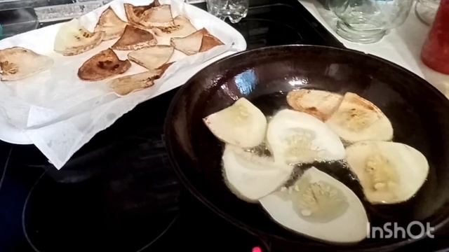 Заготовки из патиссон/Что с покупкой дома/Подарок от крёстной/Влог о жизни в деревне. смотреть онлайн