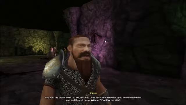 The Dwarf Run Let's Play Part 8 смотреть онлайн