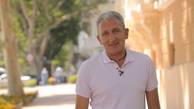 Еврейские анекдоты из Одессы! Свежие анекдоты про евреев! смотреть онлайн