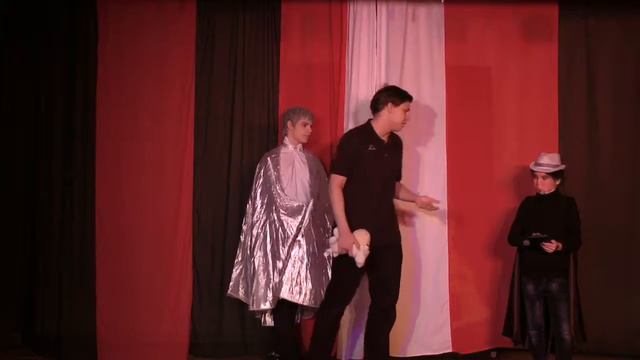 Спектакль Diмон - 07.01.2018 смотреть онлайн