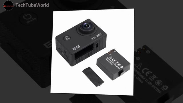 Best Action Cam Under 100$ - Top 10 Go Pro Alternatives, Best Budget Action Cameras Under 100$ смотреть онлайн