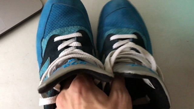 NEW BALANCE 998 HUNTING & FISHING. MADE IN USA. M998NE. ОБЗОР ОТ НЕПРОПЕЧЁННОГО. смотреть онлайн