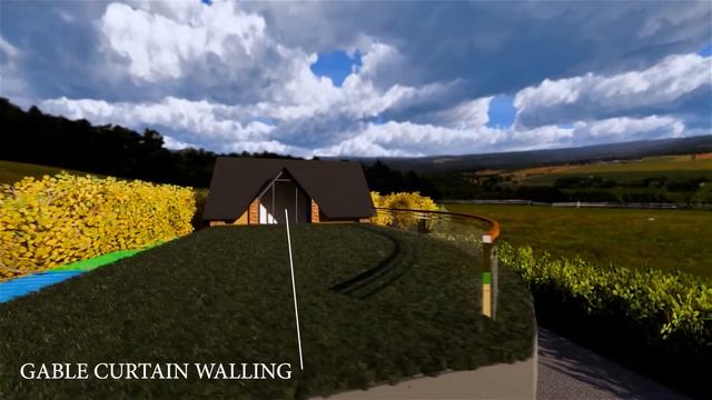 Mr Turner - Sketch Scheme смотреть онлайн