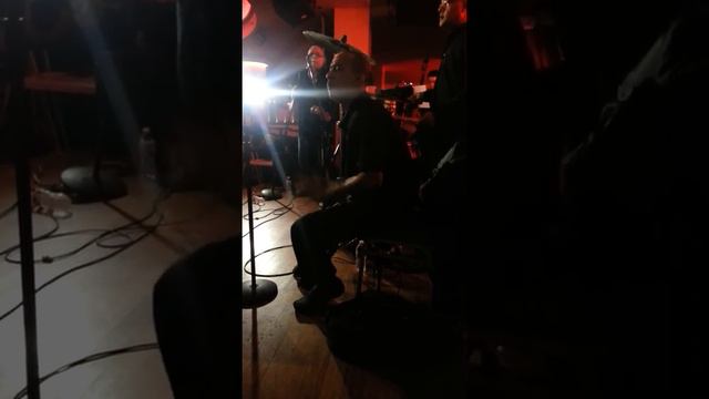 Anthony Carrillo Bongo Solo смотреть онлайн