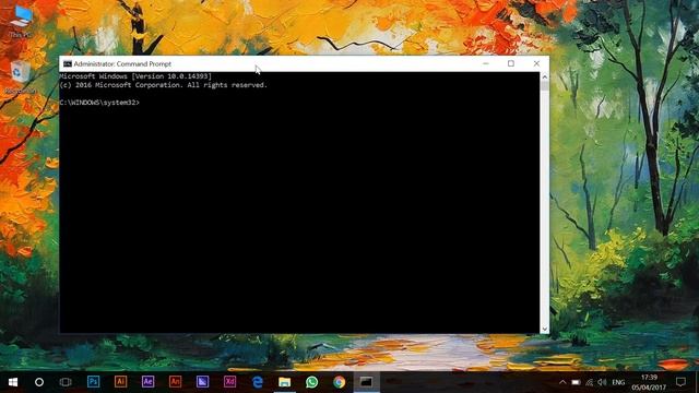 How to copy SAM file and SYSTEM file with CMD смотреть онлайн