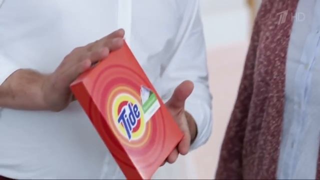 Стиральный порошок Tide: Школа балета (2015) смотреть онлайн