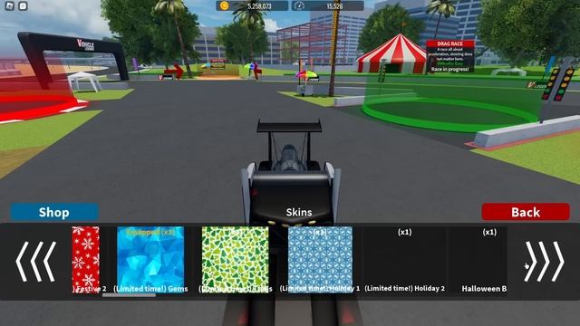 (REUPLOAD) I got the BOOST TRUCK in Roblox Vehicle Legends смотреть онлайн