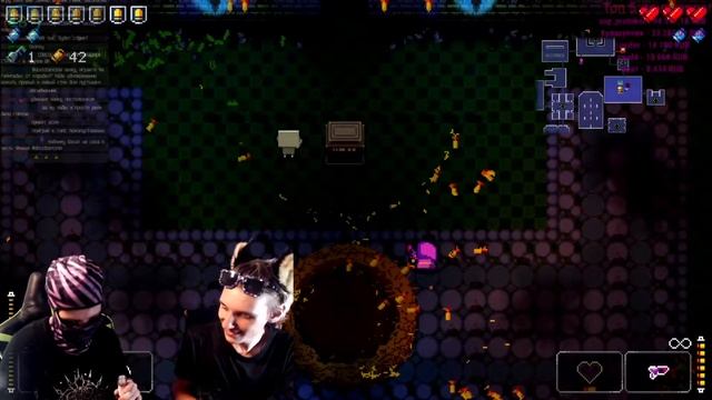 Слишком пьяный Obsi :D [Obsidian Time] - Смешные моменты