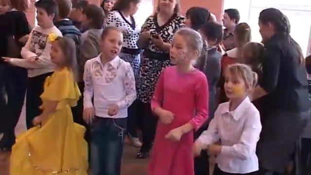 Детский фонд смотреть онлайн